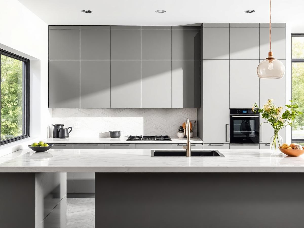 Kitchen Units